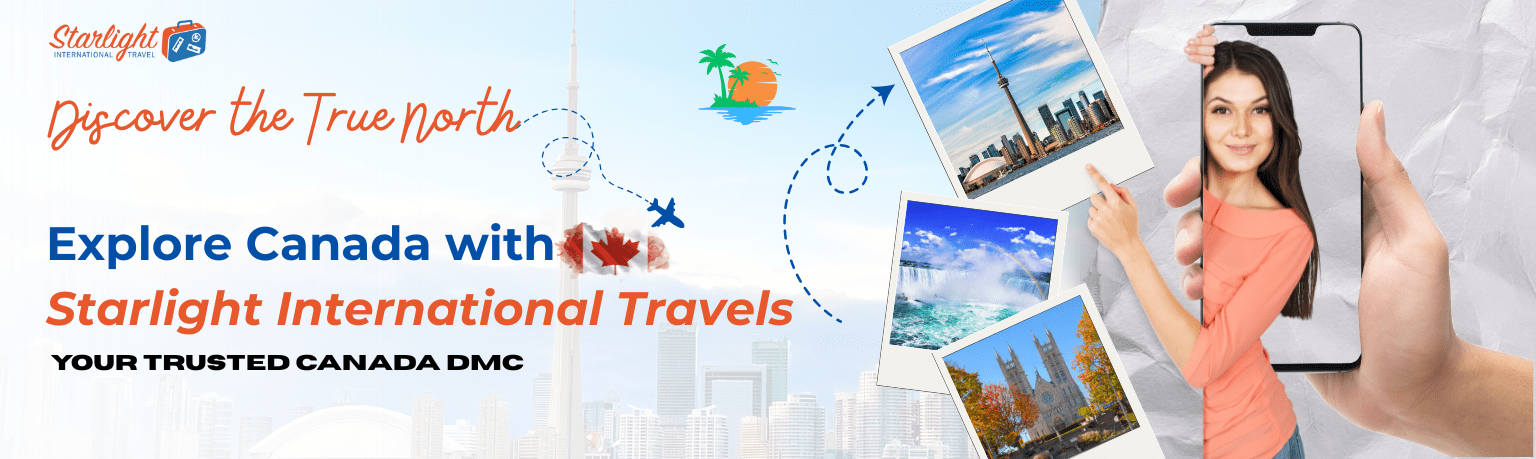 Air Ticket Consolidator Canada